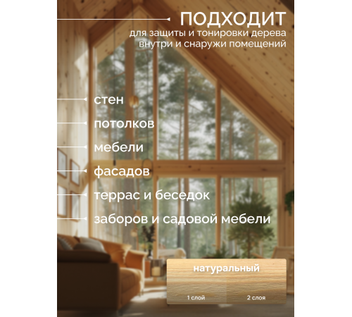 Приобрести МАСЛО С ТВЕРДЫМ ВОСКОМ «СИГМА-ДЕКОР ПРЕМИУМ» в Челябинске, Челябинская область