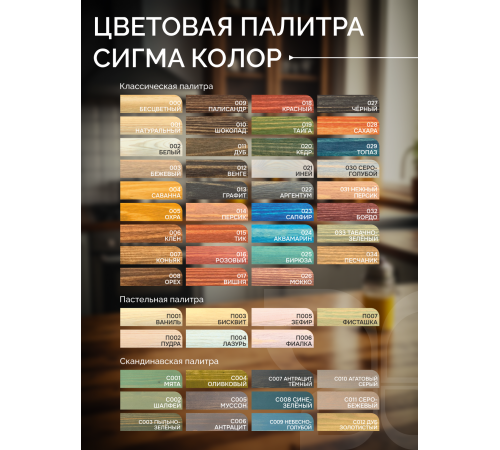 Купить МАСЛО-ВОСК ДЛЯ СТОЛЕШНИЦ в Челябинске, Челябинская область