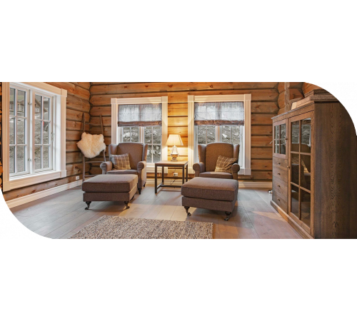 Заказать МАСЛО ИНТЕРЬЕРНОЕ WOOD & HOUSE в Челябинске, Челябинская область