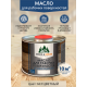Купить МАСЛО ДЛЯ РАБОЧИХ ПОВЕРХНОСТЕЙ WOOD & HOUSE в Челябинске, Челябинская область