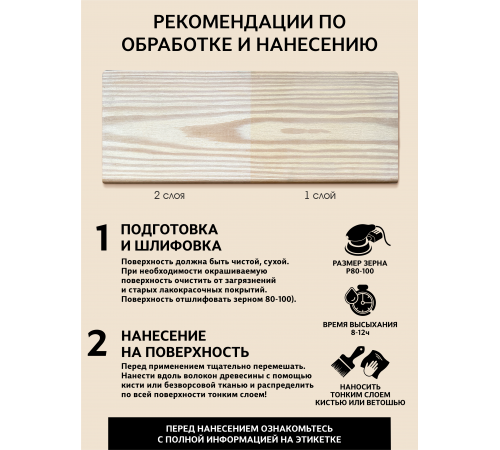 Купить ТВЁРДЫЙ ВОСК-МАСТИКА ДЛЯ ПОЛА И ЛЕСТНИЦ WOOD & HOUSE в Челябинске, Челябинская область