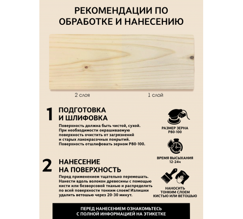 Заказать ТВЁРДЫЙ ВОСК ДЛЯ МЕБЕЛИ И СТОЛЕШНИЦ WOOD & HOUSE в Челябинске, Челябинская область