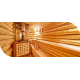 Приобрести ВОСК ДЛЯ ПОЛКОВ В БАНЕ И САУНЕ WOOD & HOUSE в Челябинске, Челябинская область