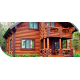 Купить ЗАЩИТНОЕ МАСЛО ДЛЯ ДЕРЕВА WOOD & HOUSE Серия ПРОФИ в Челябинске, Челябинская область
